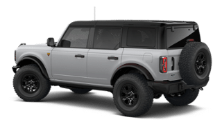 2026 Ford Bronco® External Image 2